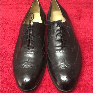 Men’s Cole Haan Bragano shoes in Ex. Condition!